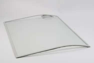 Curved Sliding Lid Upper Eco