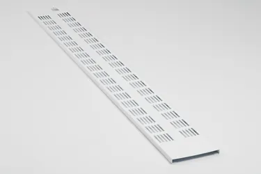 Rejilla frontal inferior