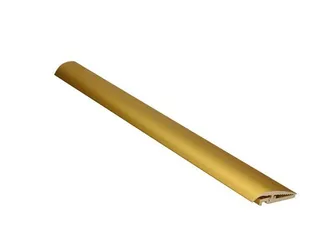 Perfil superior dorado