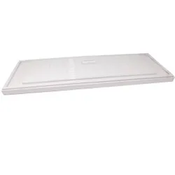 Tapa BR XL570 CT.HC W/LIGHT F.275