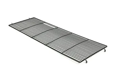 Rejilla 855x288 FE360 PVC MN Dorian 24