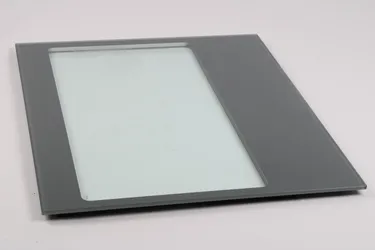 Top Flat Glass 900mm ** Pallet Only **