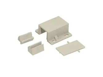 Gancho de cierre ABX500N