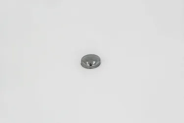 Chrome Screw Cover