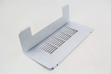 Ventilatorabdeckung