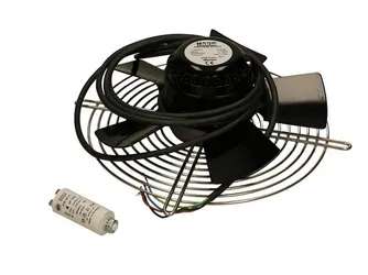 Ventilador HIDRIA R09R-2525P-2M-3510