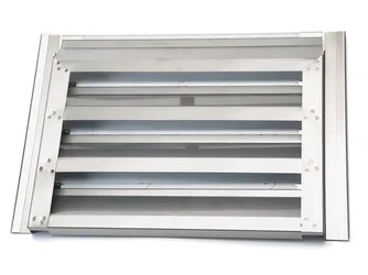 Rejilla frontal inferior ARTIC 70