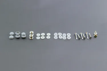 Screw Set For Serve Over