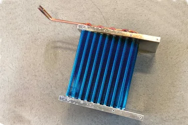 Evaporador a partir de 2017