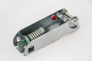 Hinge