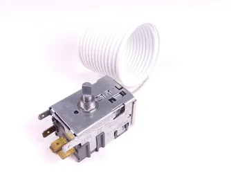 Termóstato BN077B0338 0711