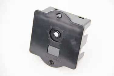 Thermostat-Box