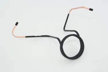 Vandfordamperspiral
