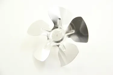 Condenser Fan Blade