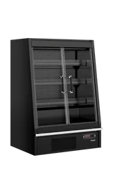 Galaxy+ GPL10FGD Black