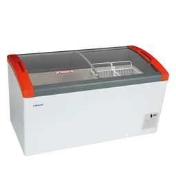 Elcold Focus 131 RED