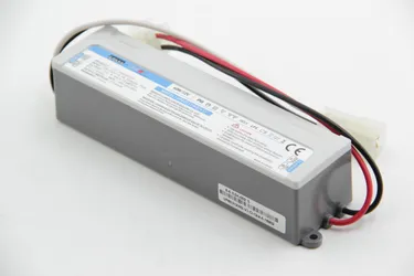 Fuente de alimentación LED 12VDC 60W