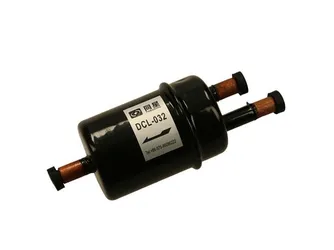 Filtro deshidratador (DCL-032 - S10)