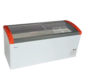 Elcold Focus 171 RED