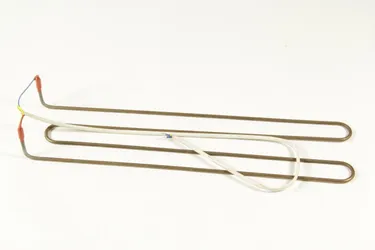 Defrost Heater Before 2014-2 U-Shaped