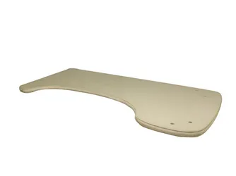 PANEL LATERAL DERECHO ARTIC 100 F.