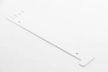 Shelf Bracket White