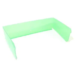 BANDA INTERIOR REFRIGERADA CUBA ET 100