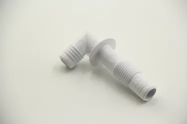 Adaptador da bomba de água