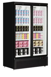 Atom Maxi F2DB+Legs+BottShelf