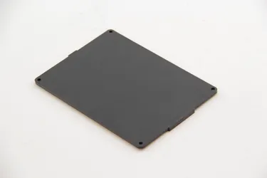 Control Panel Box Cover