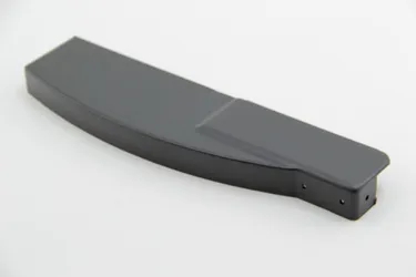 End Cap Plastic Right