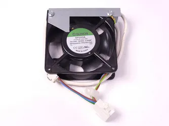 Ventilador axial DP203A