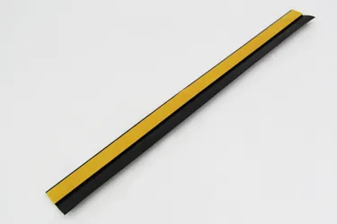 Copertura per rampe per porte