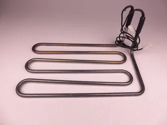 Resistencia blindada 600W 220V