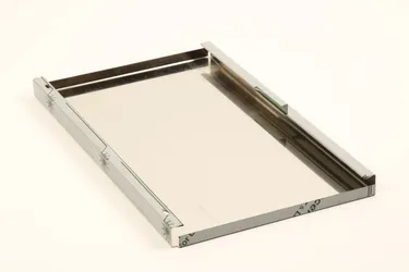 Stainless Steel Shelf
