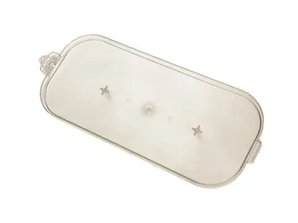 Lid base 460x185x20mm