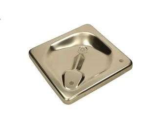 Bandeja de drenaje superior de acero inoxidable 910X80X90