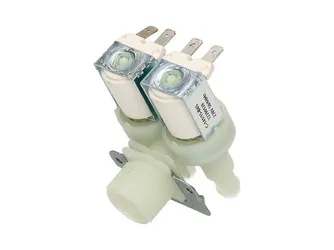 Válvula solenoide 339 220/240V Ø 10 MM