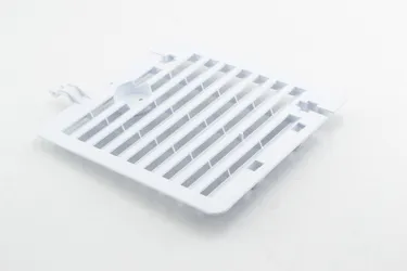 Ventilation Grill Back 2017