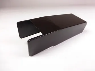 PROTECCIÓN DE LA BISAGRA INFERIOR