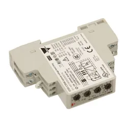 Relé de tensión 3F DPB51CM44 GAVAZZI