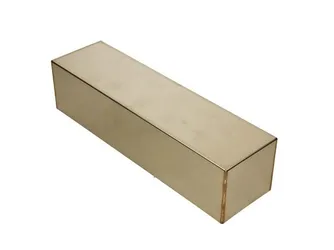 TABULEIRO DE EVAPORAÇÃO 370X100X90MM