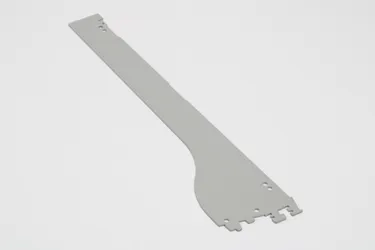 Shelf Bracket Grey