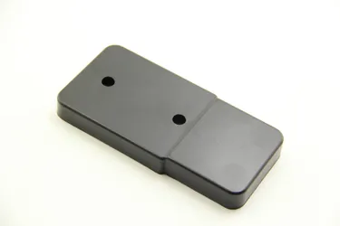 Top Hinge Cover