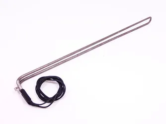 Resistencia blindada 500W 220V