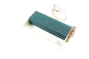 Evaporator Before 2014-2