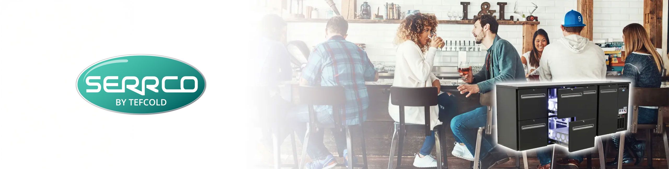 Serrco website banner