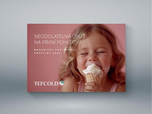 Mrazničky pro prodej zmrzliny 2025 katalog ke stažení