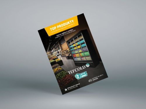 TOP PRODUKTY PRO OBCHODY 2026