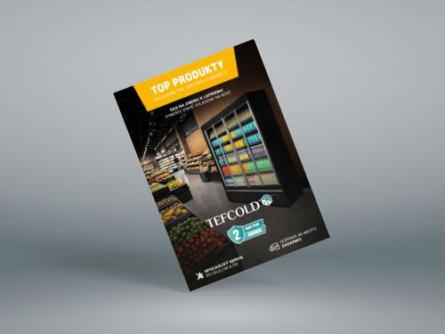 TOP PRODUKTY PRE OBCHODY 2026